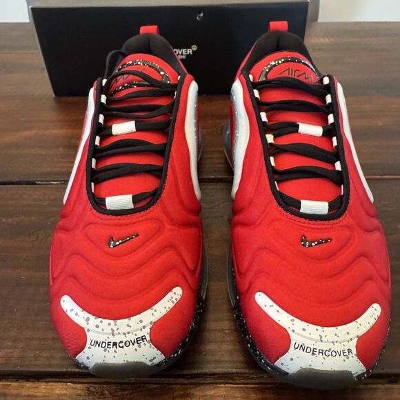Undercover x Nike Air Max 720 Shoes main image 12